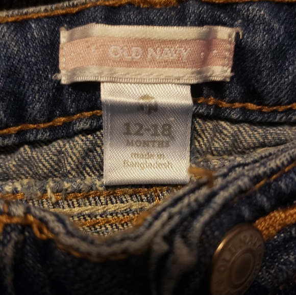 Lot of 3 girls jeans. - Picture 4 of 10